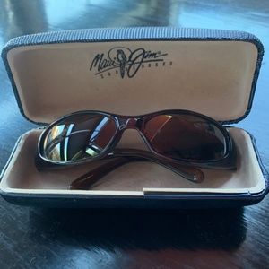 Maui Jim sunglasses